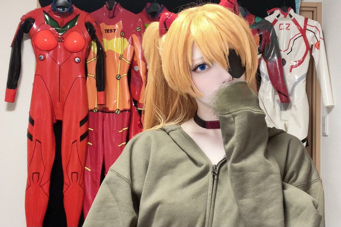 コスプレイヤーおもち(neo.omochi)のTwitter画像4