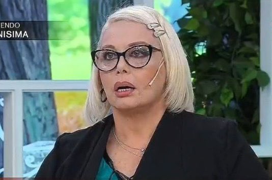 #RATING 

#Telenueve 2,5
#ALaBarbarossa 2,4
#Mañanisima 2,2