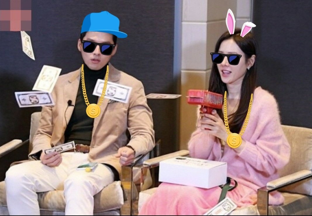 poedamnrn's tweet photo. binjin shippers being called delusional by everyone in 2020 only to be called by son yejin herself as their child's aunties is the greatest achievement of our lifetime https://t.co/Cfc7vFn1Z5