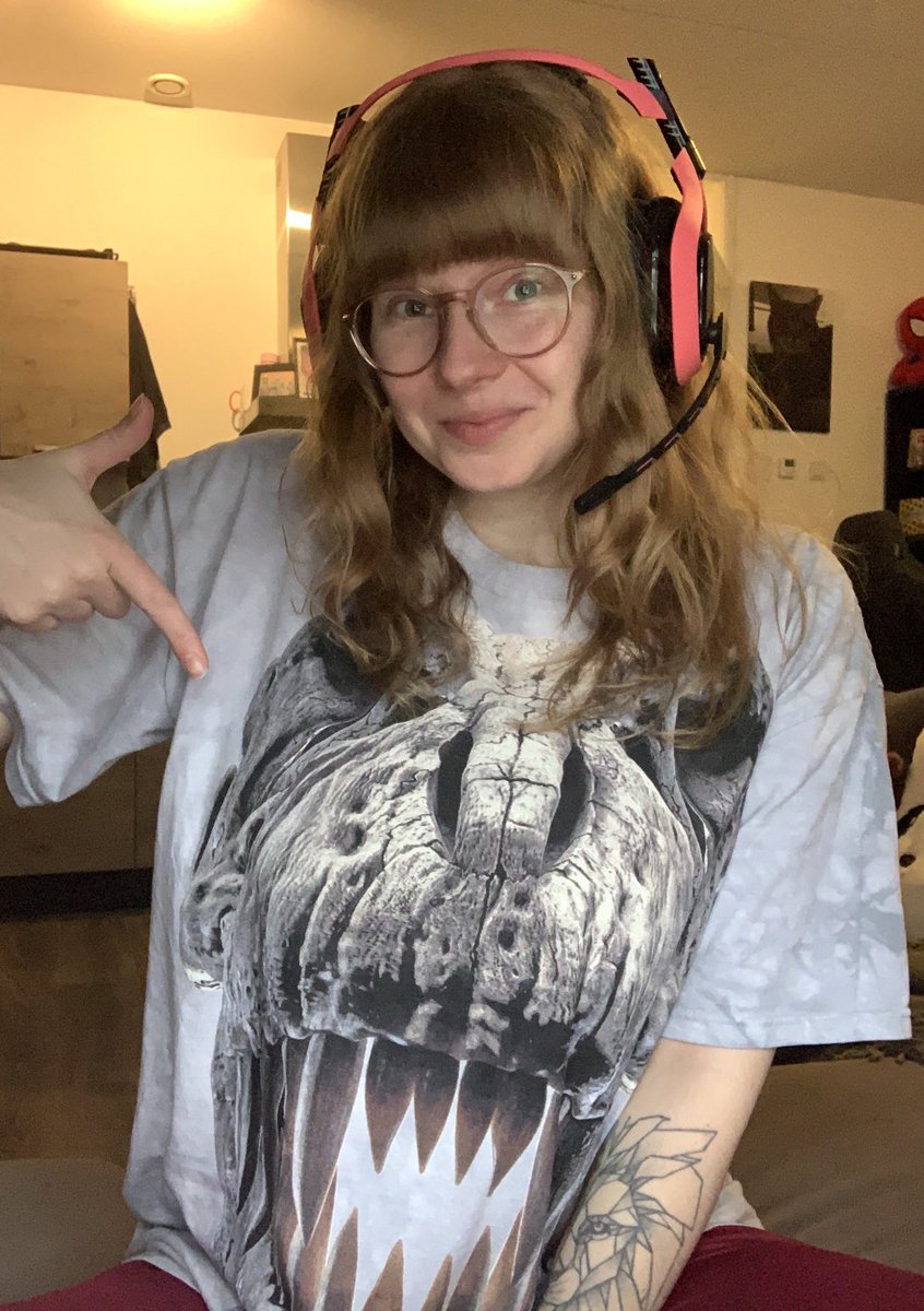 Gingarella tweet media