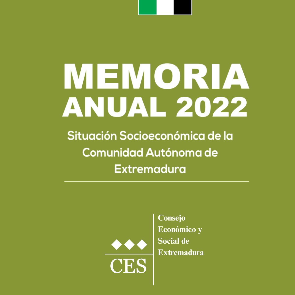 El  miércoles 1 de diciembre a las 12.30h, tendrá lugar el acto de entrega de la Memoria Socioeconómica y Memoria de Actividades 2022 al Consejero de Presidencia, Interior y Diálogo Social, D. Abel Bautista Moran, en el Salón de los Pasos Perdidos de la Asamblea de Extremadura.