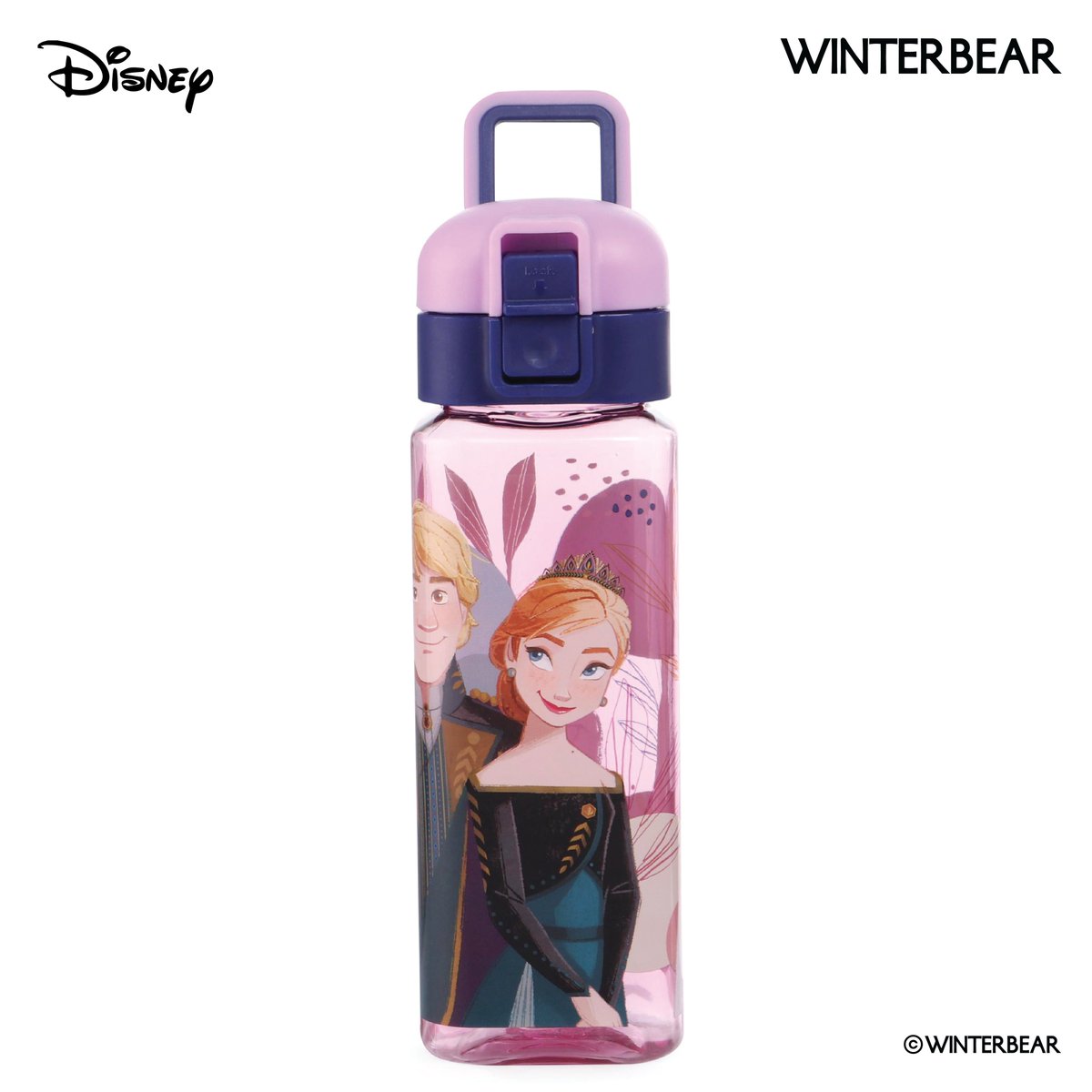 winterbear_ind's tweet image. Chill in every sip! Loving Our Frozen Trust the Journey Square Bottle – 550ML of hydration perfection. ❄️💧 Embrace the journey, stay cool. #TrustTheJourney #HydrationEssentials #winterbear #india