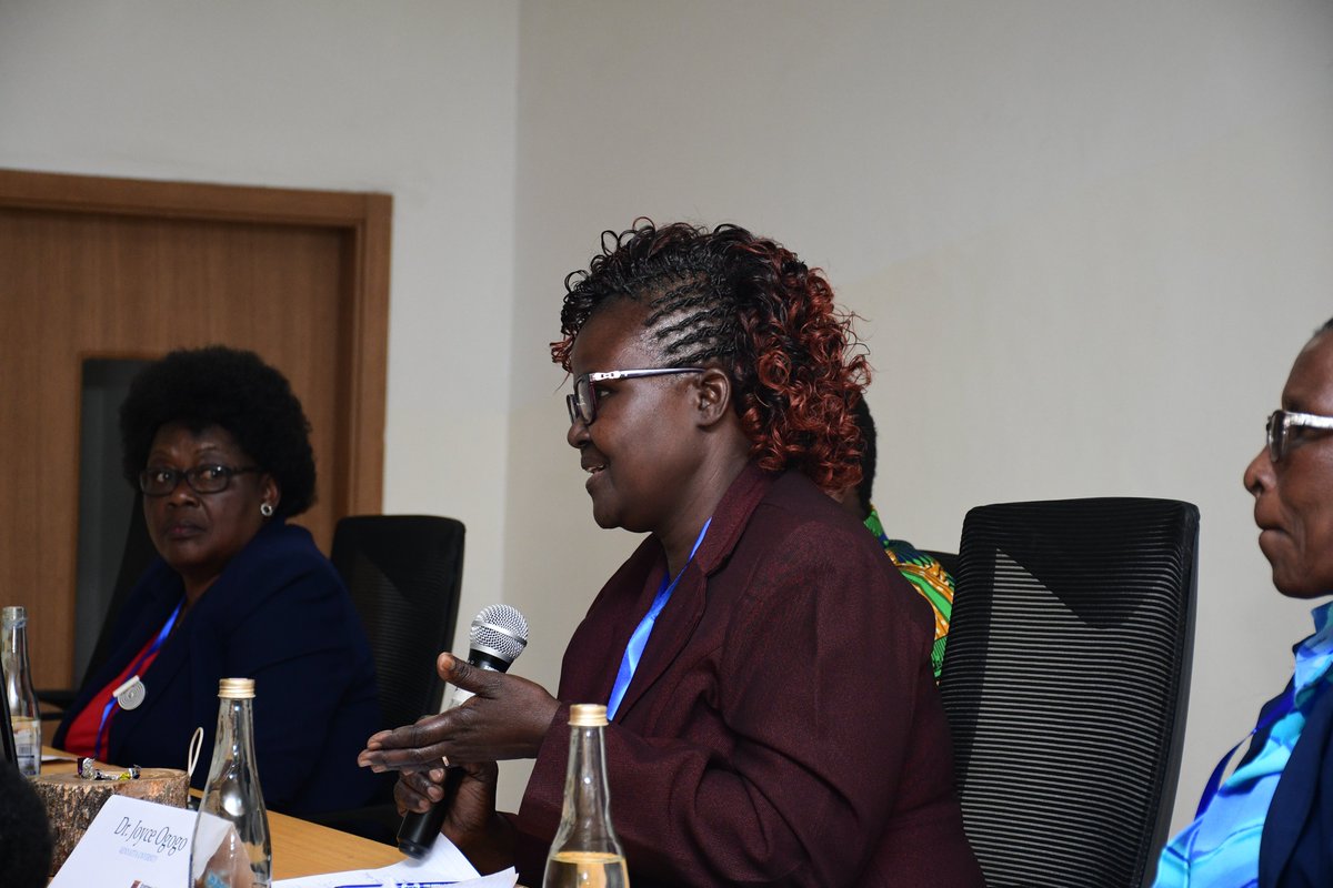 Strathmore University tweet media