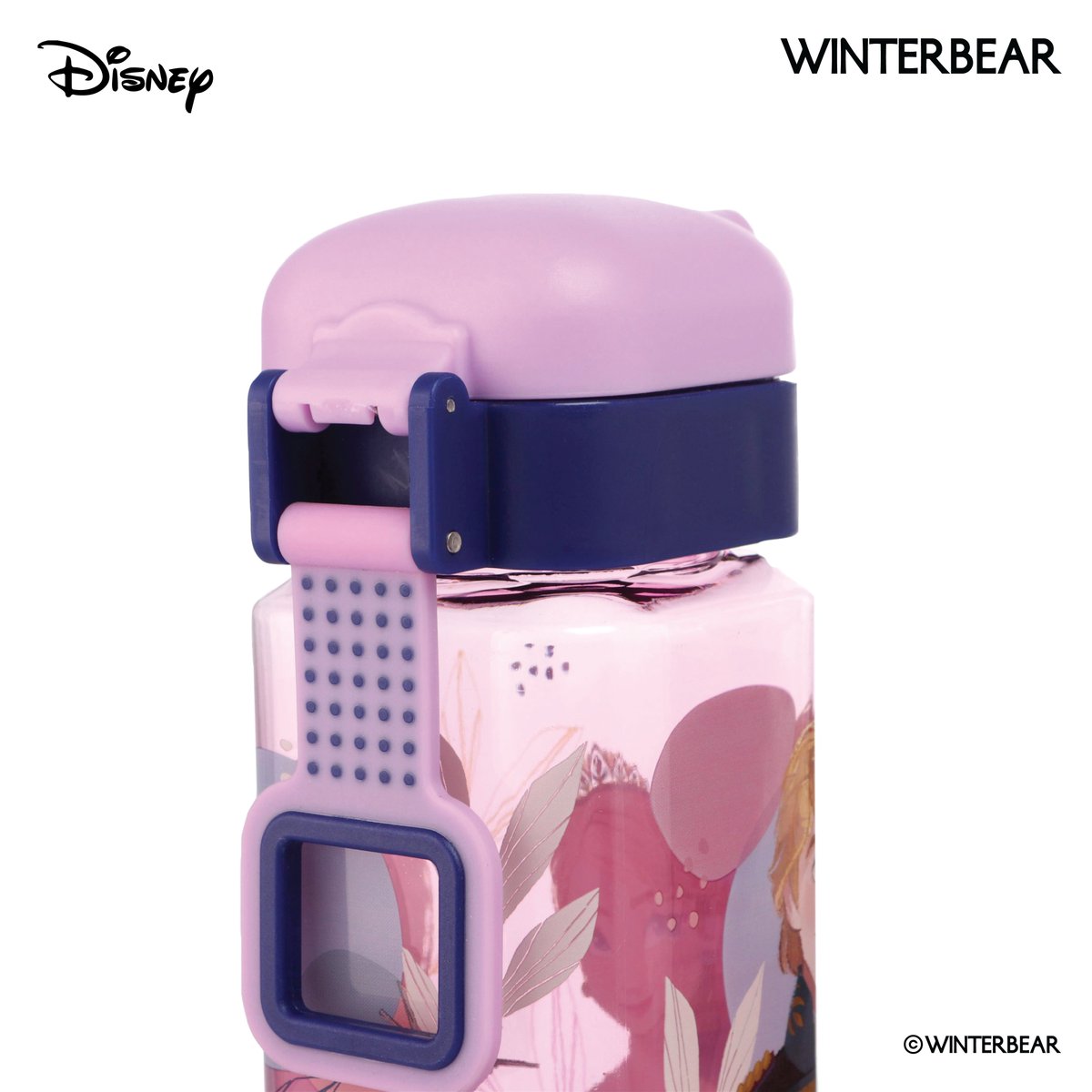 winterbear_ind's tweet image. Chill in every sip! Loving Our Frozen Trust the Journey Square Bottle – 550ML of hydration perfection. ❄️💧 Embrace the journey, stay cool. #TrustTheJourney #HydrationEssentials #winterbear #india