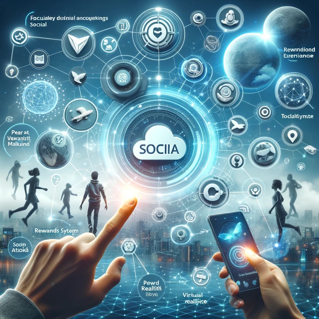 behype_s's tweet photo. Dive into the future of social media with Socia Token! 🌐 A unique opportunity awaits with a potential 100x return. Don't miss out! Invest now and be part of the revolution. 💥 #InvestInSocia #DeFi #Blockchain #CryptoRevolution https://t.co/dDayjjWONO https://t.co/BHsBrROORJ