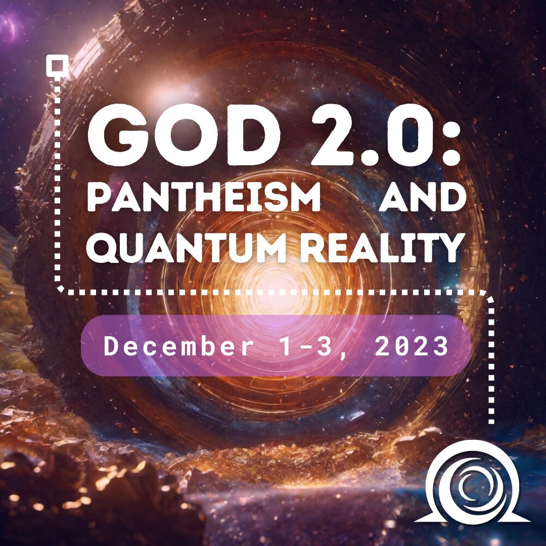 Center for Christogenesis tweet media