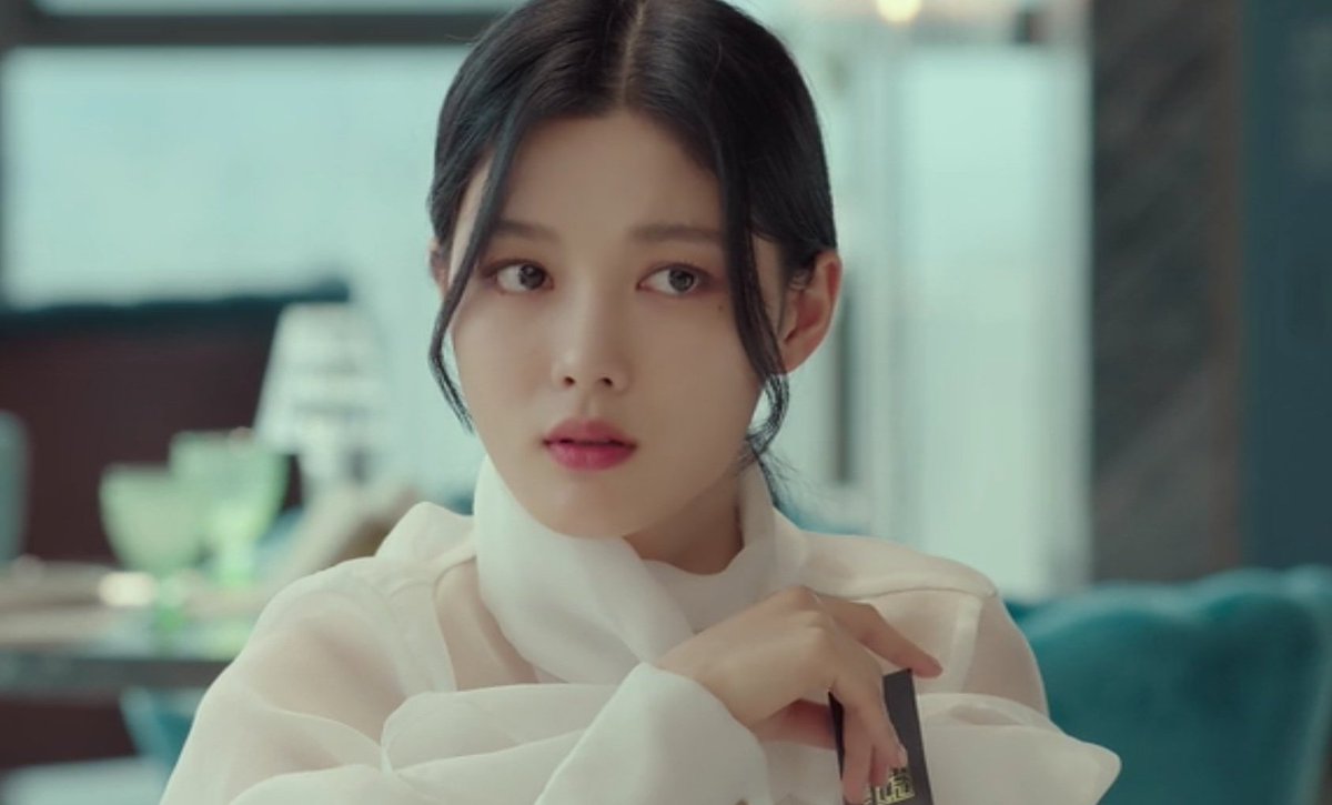 do dohee is so yoon seri's daughter coded