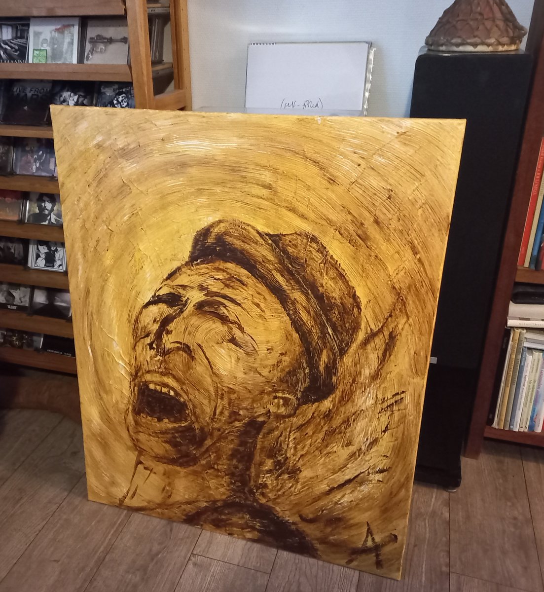 Tämä on pyhäinhäväistys. Poppikoulukin multa viedään kantrin, bluesin ja kadiksien lisäksi! Ja tilalle urheilua, urheilua, dancea ja Milleniumia. Nyt on tämä vanha herra ERITTÄIN VIHAINEN!
Jää hyvästi Radio Suomi. Classic FM:n kuunteluaika lisääntyy entisestään.