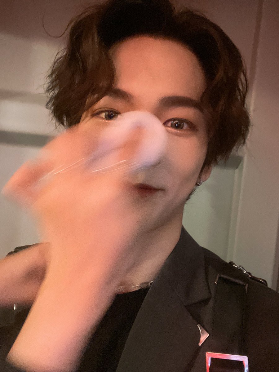 후회해?                                     후헤헿