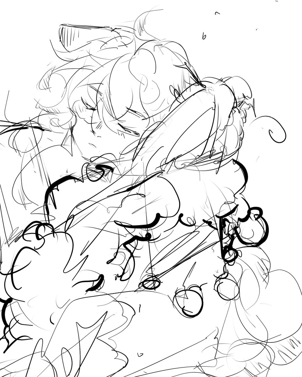 rawr_drawz's tweet photo. More doodles (mutual’s oc)

#rkgk #doodles #digitalart #artist #oc #doodle https://t.co/x1NztODYkp
