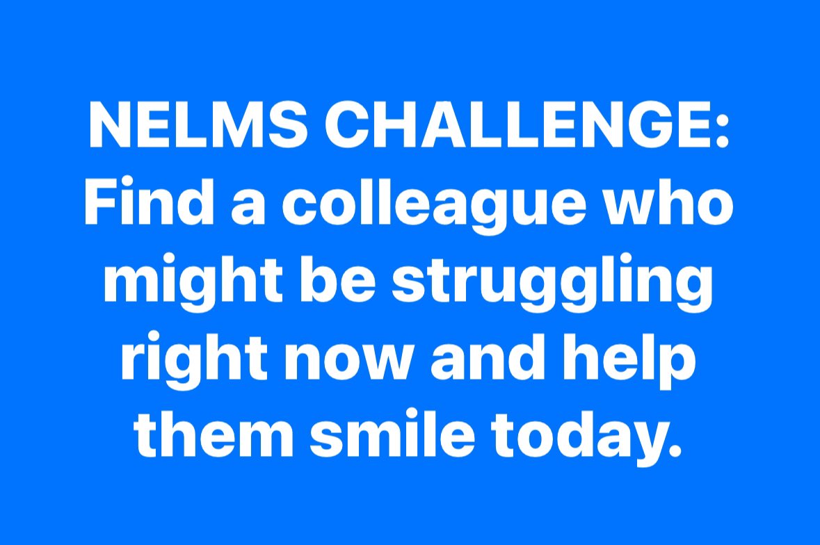 TheRealNELMS's tweet photo. https://t.co/S22ejGpx5v