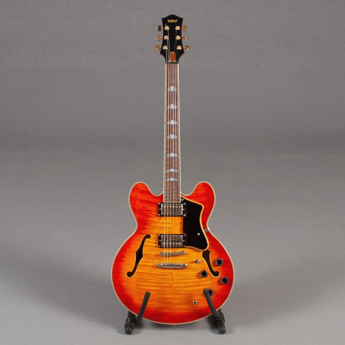 GuitarPeopleSwe's tweet photo. Michael Maurer "After looking for weeks for a decent guitar shop, I am so happy that I ultimately chose this one. GuitarPeople is a fantastic service with great guitars for very reasonable prices. Look no further than GuitarPeople!!" #guitar #sweden #music #stockholm #guitarist https://t.co/WRF1MQzOEF