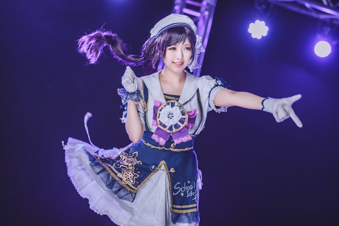 コスプレイヤー雪見のTwitter画像29