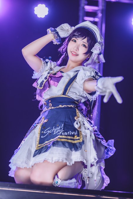 コスプレイヤー雪見のTwitter画像28