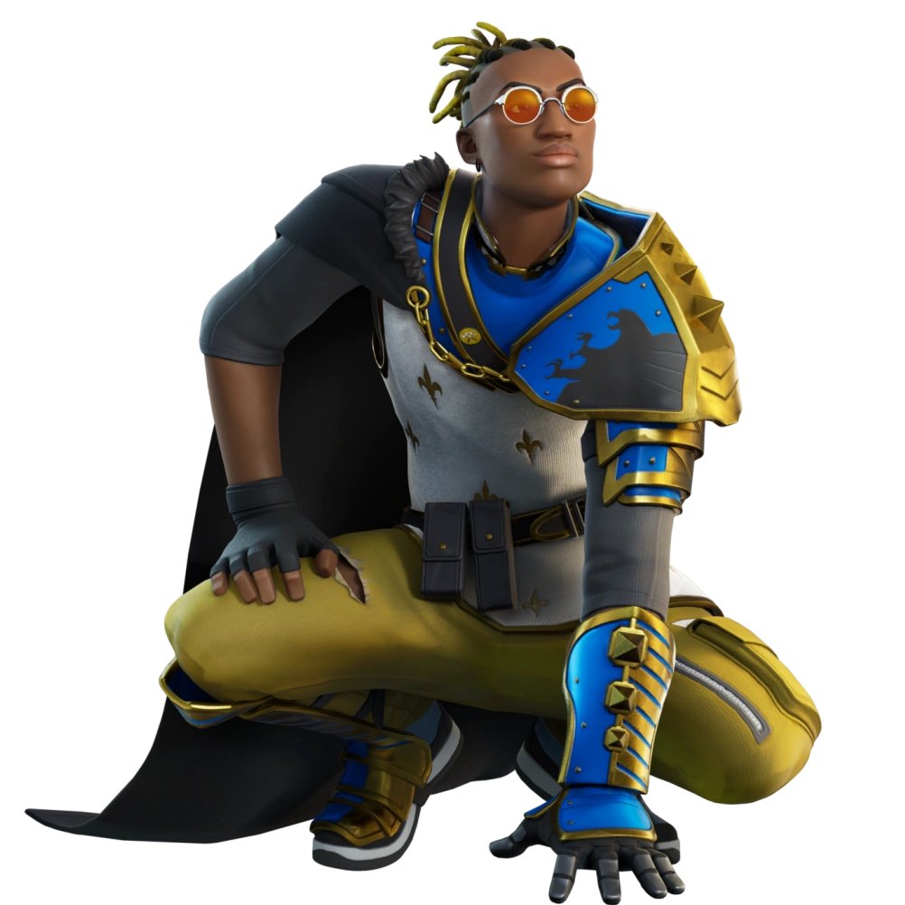 JtempoYT's tweet image. UNDER APPRECIATED BATTLE PASS SKINS 👇

Quote-Retweet this tweet with your 4 picks! ♻