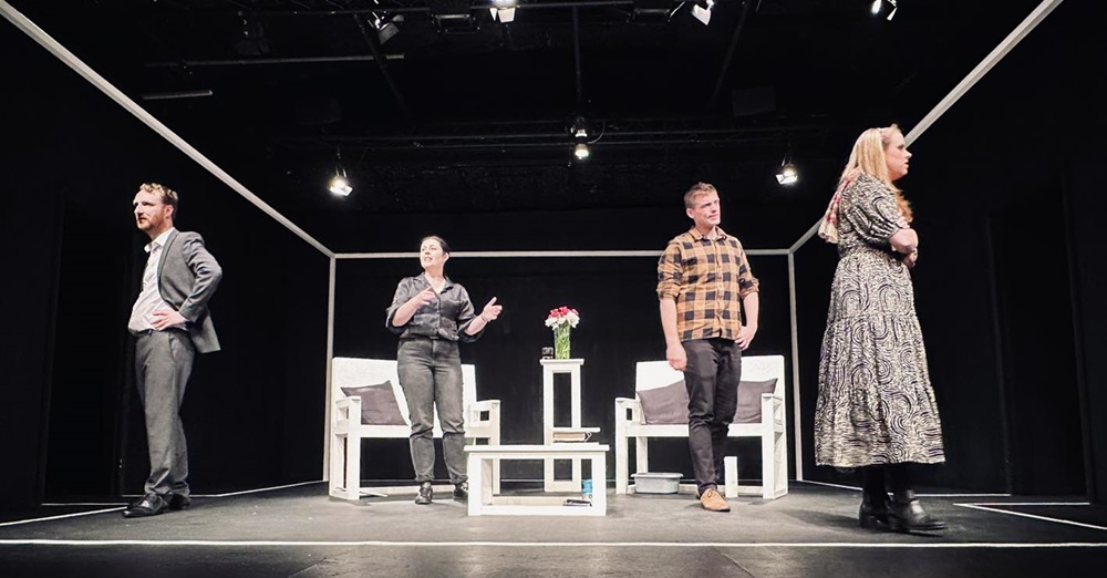 North West End UK 🦋 (@northwestend) on Twitter photo #REVIEW - God of Carnage at <a href="/PlayersDramatic/">Players Dramatic Soc</a> "will leave audiences with a great deal to ponder over as it highlights the very worst in people" northwestend.com/god-of-carnage… #REVIEW - God of Carnage at <a href="/PlayersDramatic/">Players Dramatic Soc</a> "will leave audiences with a great deal to ponder over as it highlights the very worst in people" northwestend.com/god-of-carnage…