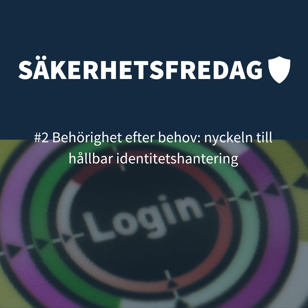 Dataföreningen tweet media