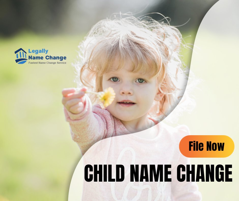 Legally Name Change tweet media