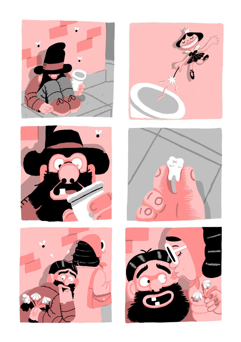 johnny cigarette tweet media