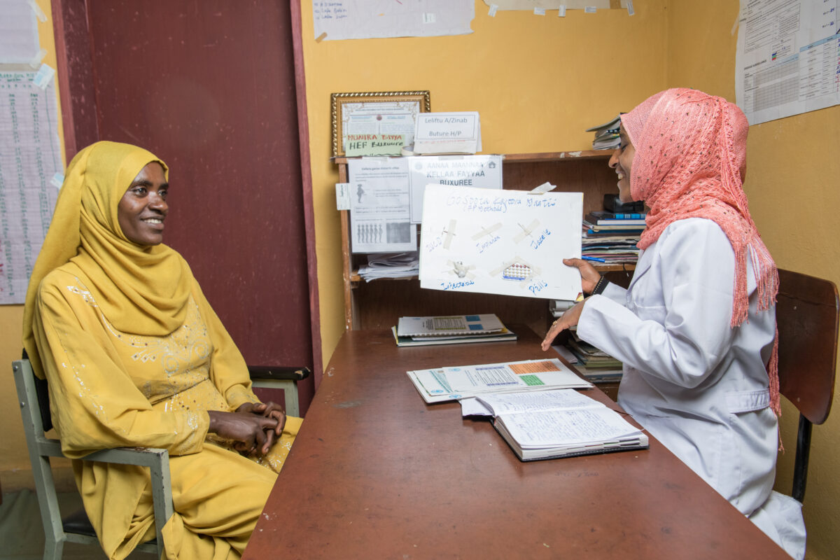 SEMA Reproductive Health tweet media