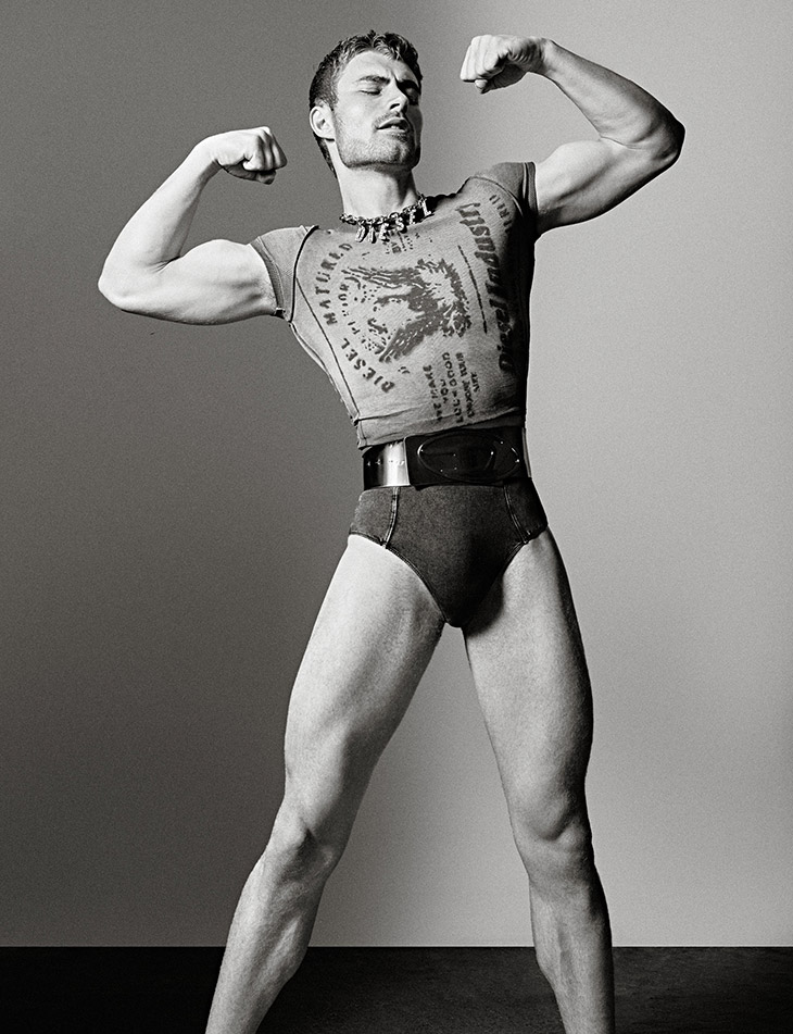 mmscene's tweet photo. Model #LinusWeber star in our latest exclusive #MMSCENE STYLE STORIES lensed by photographer #TopperKomm: https://t.co/CFlE4yHmUZ https://t.co/YxYO5PWGoy