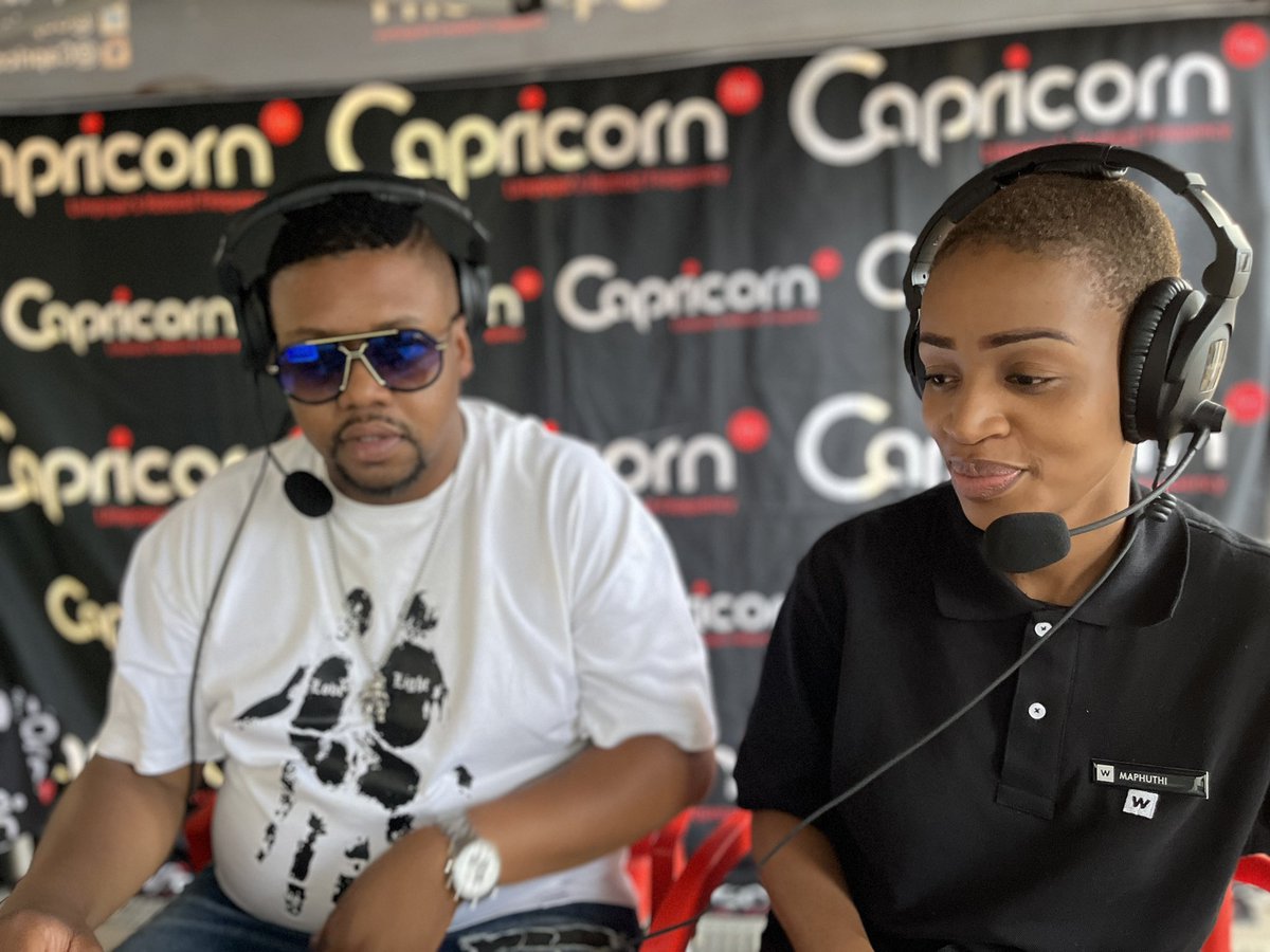 Capricorn FM (@capricornfm) on Twitter photo <a href="/KingBash_Ent/">#HeistOutNow</a> <a href="/WOOLWORTHS_SA/">Woolworths SA</a> Store Administrator at Modi Mall <a href="/WOOLWORTHS_SA/">Woolworths SA</a> Maphuthi Moabelo shared summer looks curated by the store with <a href="/KingBash_Ent/">#HeistOutNow</a> on the #CapricornAdventure. <a href="/KingBash_Ent/">#HeistOutNow</a> <a href="/WOOLWORTHS_SA/">Woolworths SA</a> Store Administrator at Modi Mall <a href="/WOOLWORTHS_SA/">Woolworths SA</a> Maphuthi Moabelo shared summer looks curated by the store with <a href="/KingBash_Ent/">#HeistOutNow</a> on the #CapricornAdventure.