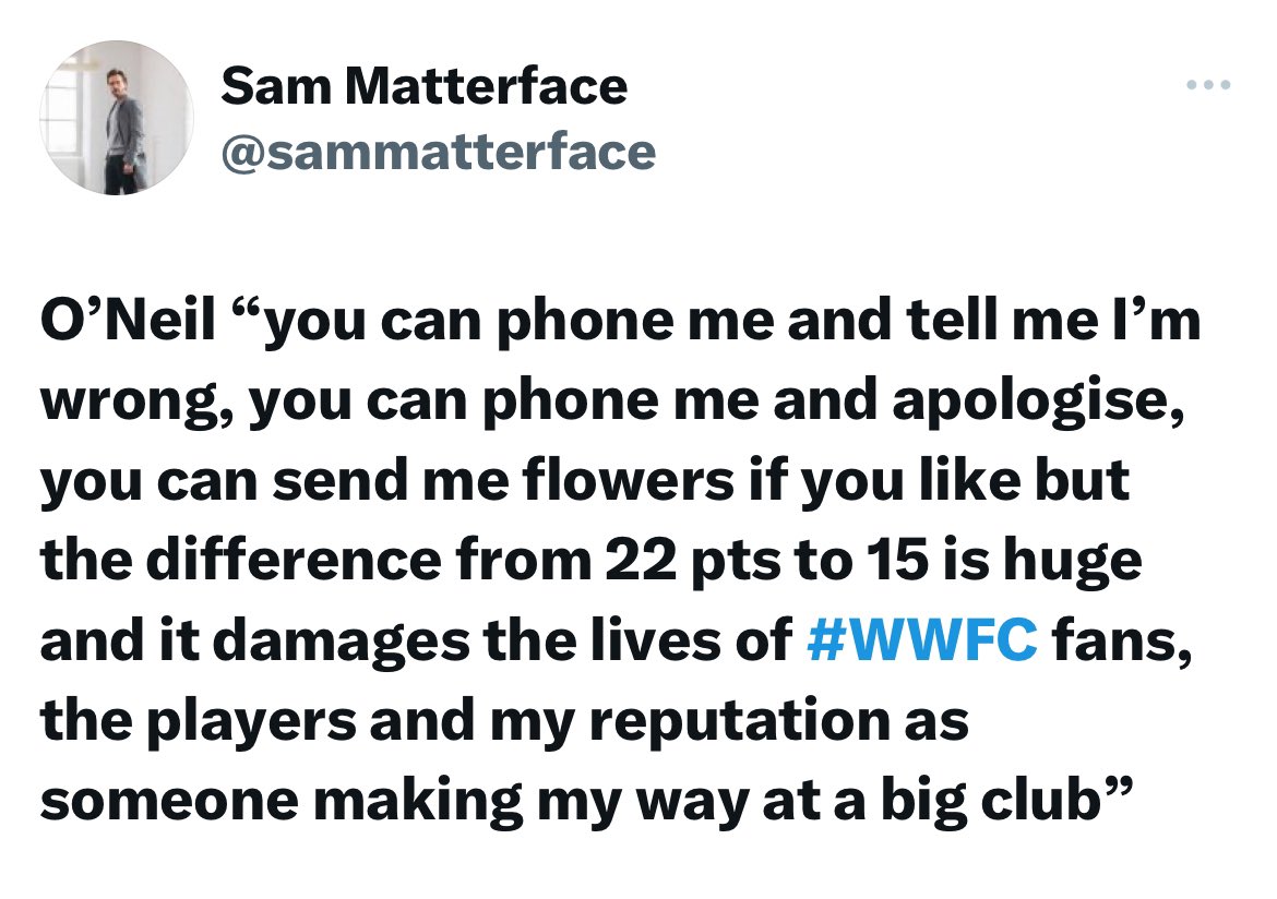 Neil Cutler tweet media