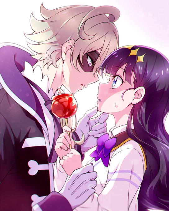 こっそりナルあま再掲しておきますね…。