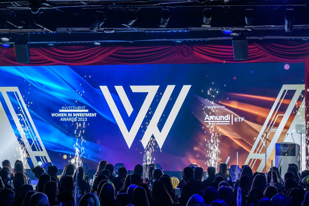 RaymondJames_UK's tweet image. We’re delighted to announce that Veronique Morel-Kane Chartered of Raymond James, Embassy Gardens, won the Wealth Manager of the Year Award at last week’s Women in Investment Awards!
 
Congratulations to Veronique and to the other winners!
 
@InvestmentWeek #WIIA23 #RJWomen