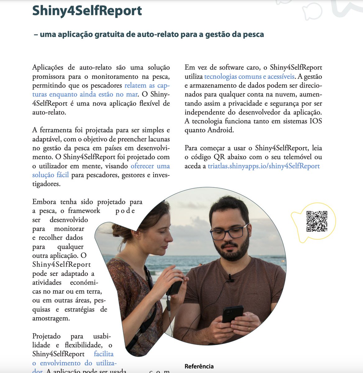 TRIATLAS Project H2020 (@triatlasproject) on Twitter photo Our project is coming to an end - we are summing up and providing factsheets in French, Portugese and English
Please find the first ones on our app Shiny4Selfreport here: triatlas.w.uib.no/2023/11/28/fin…
#triatlaseu <a href="/Geofysen/">Geofysisk institutt</a> <a href="/BjerknesBCCR/">Bjerknessenteret</a> Our project is coming to an end - we are summing up and providing factsheets in French, Portugese and English
Please find the first ones on our app Shiny4Selfreport here: triatlas.w.uib.no/2023/11/28/fin…
#triatlaseu <a href="/Geofysen/">Geofysisk institutt</a> <a href="/BjerknesBCCR/">Bjerknessenteret</a>