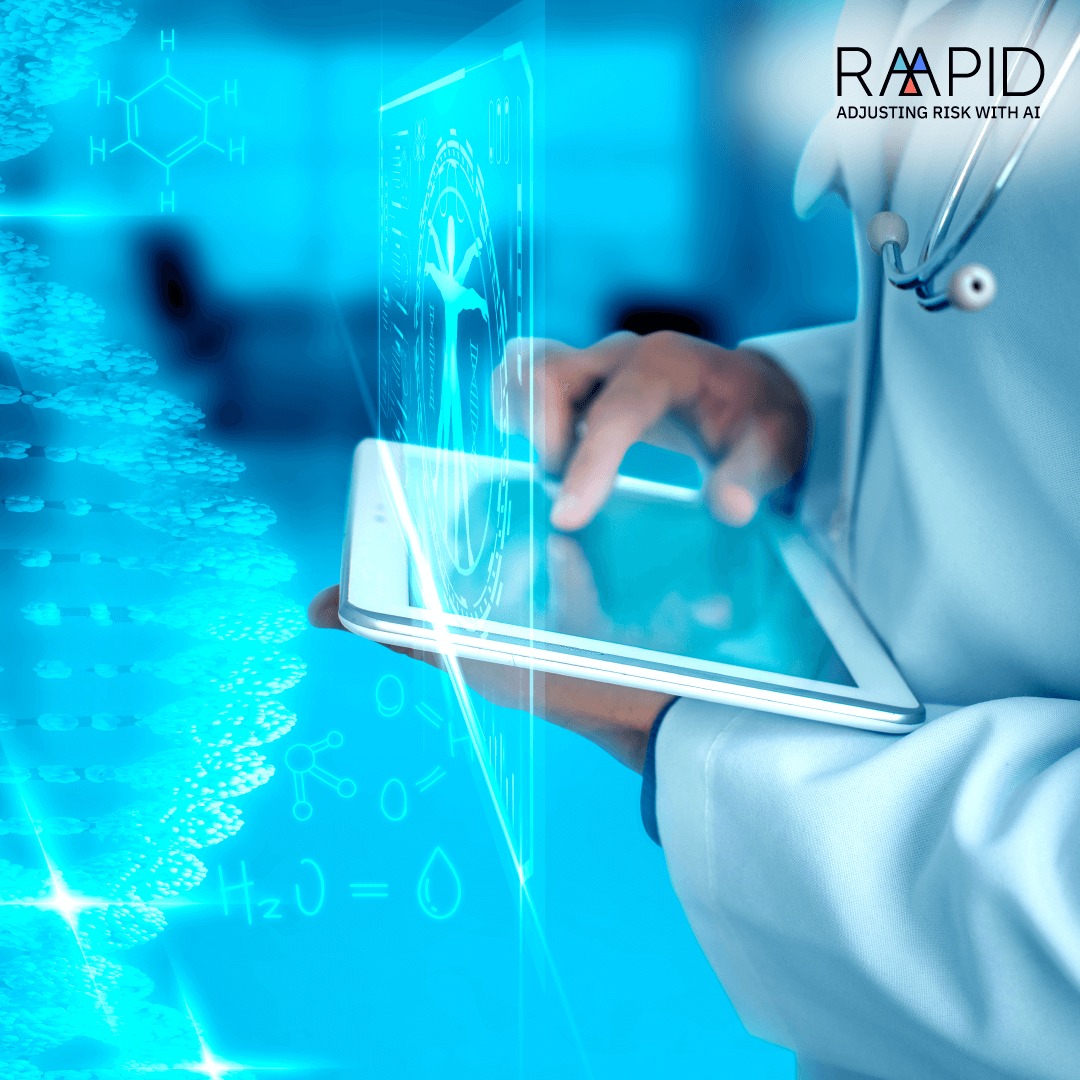 raapidinc's tweet image. Unveiling CMS 2024 HCC Code Changes: Embrace AI-Powered Strategies for Medicare Advantage Risk Adjustment:

Explore how the transformative CMS 2024 HCC code changes impact RAF scores and Medicare Advantage risk adjustment - bit.ly/3Gltrr6

#medicare #Medicaid #hcccoding