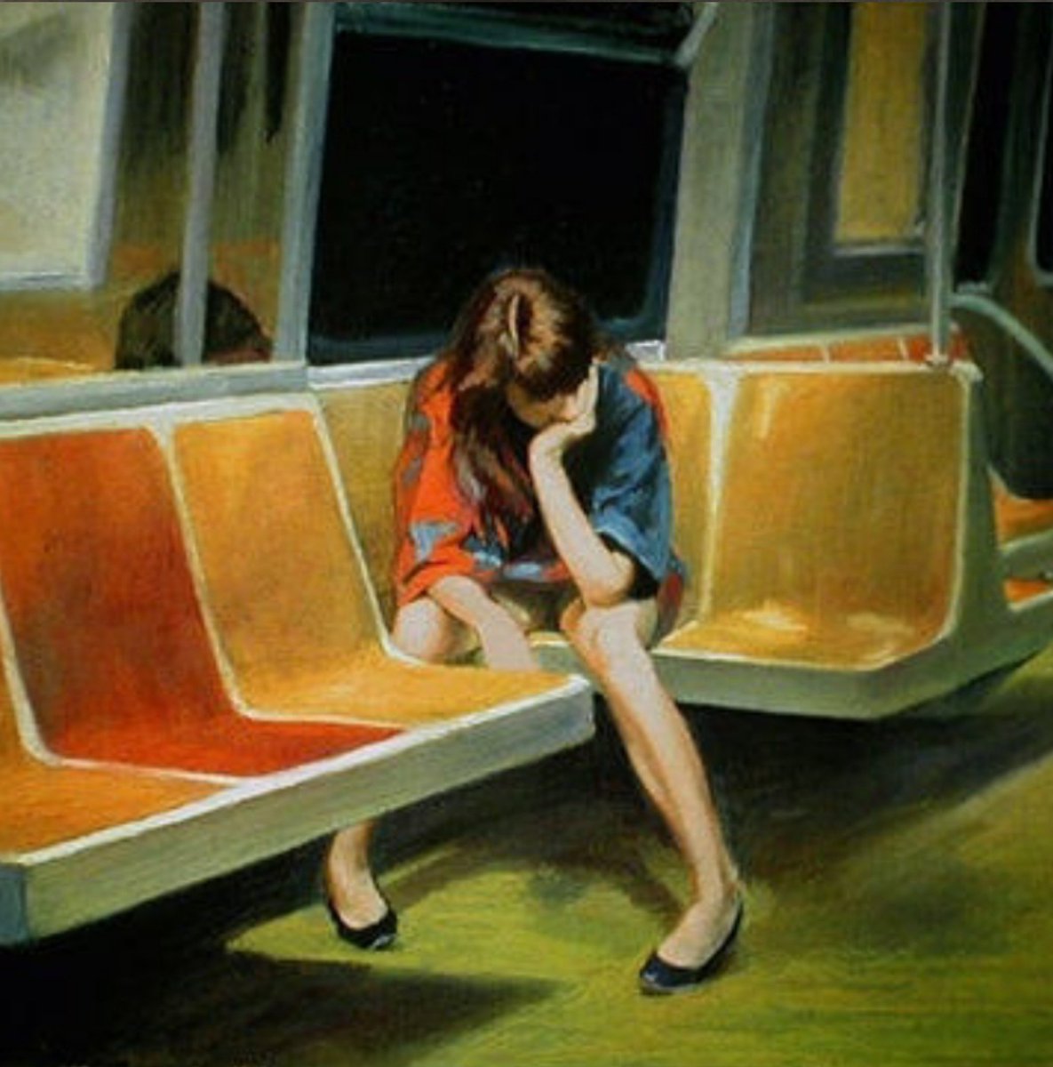 artistryhere's tweet photo. Your last saved picture describes your mood today... Go! https://t.co/PfLmXRuzm6