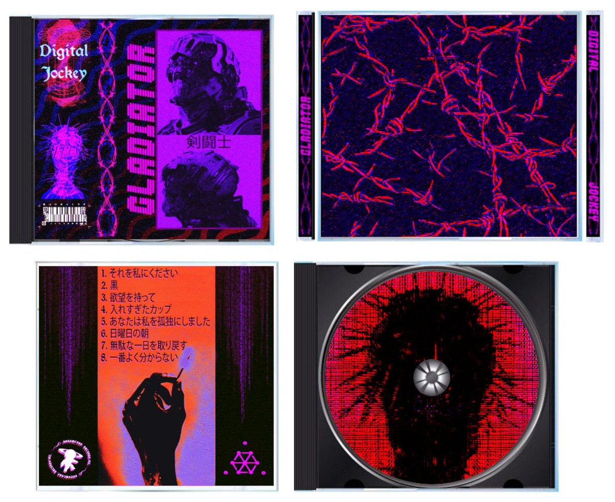 Digital Jockey tweet media