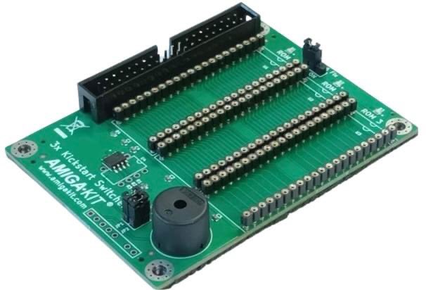 Amiga Store tweet media