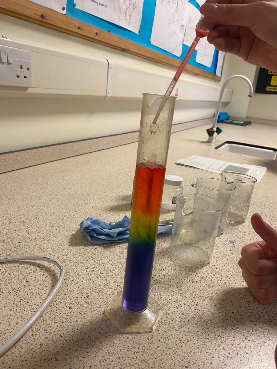 ChemPhysSMA (@chemphyssma) on Twitter photo Our amazing S1 completed a complicated pH density experiment today <a href="/StMungosAcademy/">St Mungo's Academy</a> <a href="/StMungoScience/">St. Mungo’s Academy Science</a> #BGEscience Our amazing S1 completed a complicated pH density experiment today <a href="/StMungosAcademy/">St Mungo's Academy</a> <a href="/StMungoScience/">St. Mungo’s Academy Science</a> #BGEscience