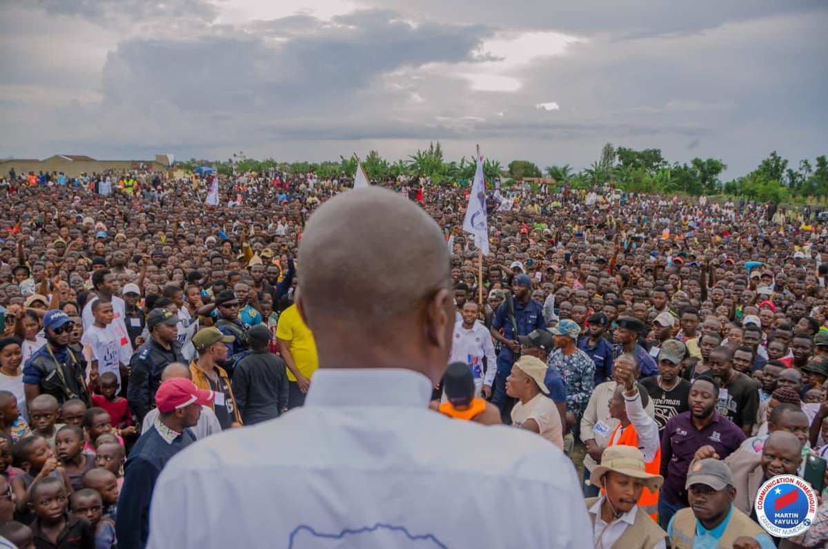 Heissels_Kapata's tweet photo. #MAFA21 #PART_V
#OICHA LE 28.11.2023
Le Candidat de la #Cohesion_nationale Martin Fayulu 2️⃣1️⃣ l'Homme aux cœurs des congolais.
#MaFa21
#Votons_tous le N°2️⃣1️⃣
#CongoEkoloMoko https://t.co/GpHefhfruz