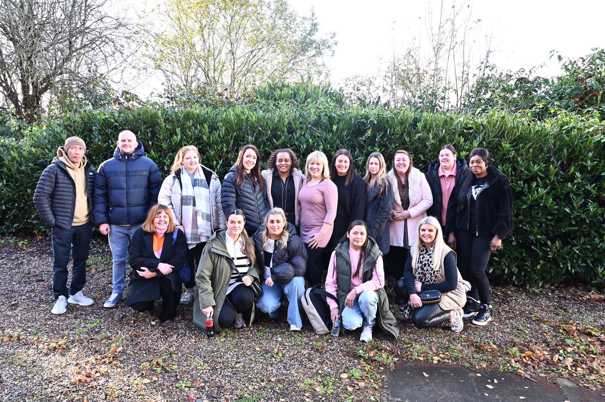 #uswnursing January 21 last day of course. Well done everyone