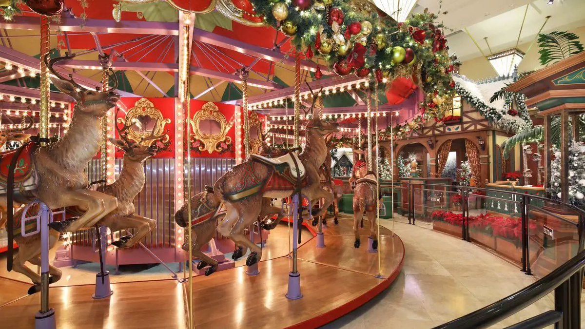 DAPs_Magic's tweet photo. Support CHOC on Giving Tuesday!
 https://t.co/3NbYpAMPJC

#carouselofpossibledreams #chocfoundation #givingtuesday #chocgsg https://t.co/xSIBoL56Xt