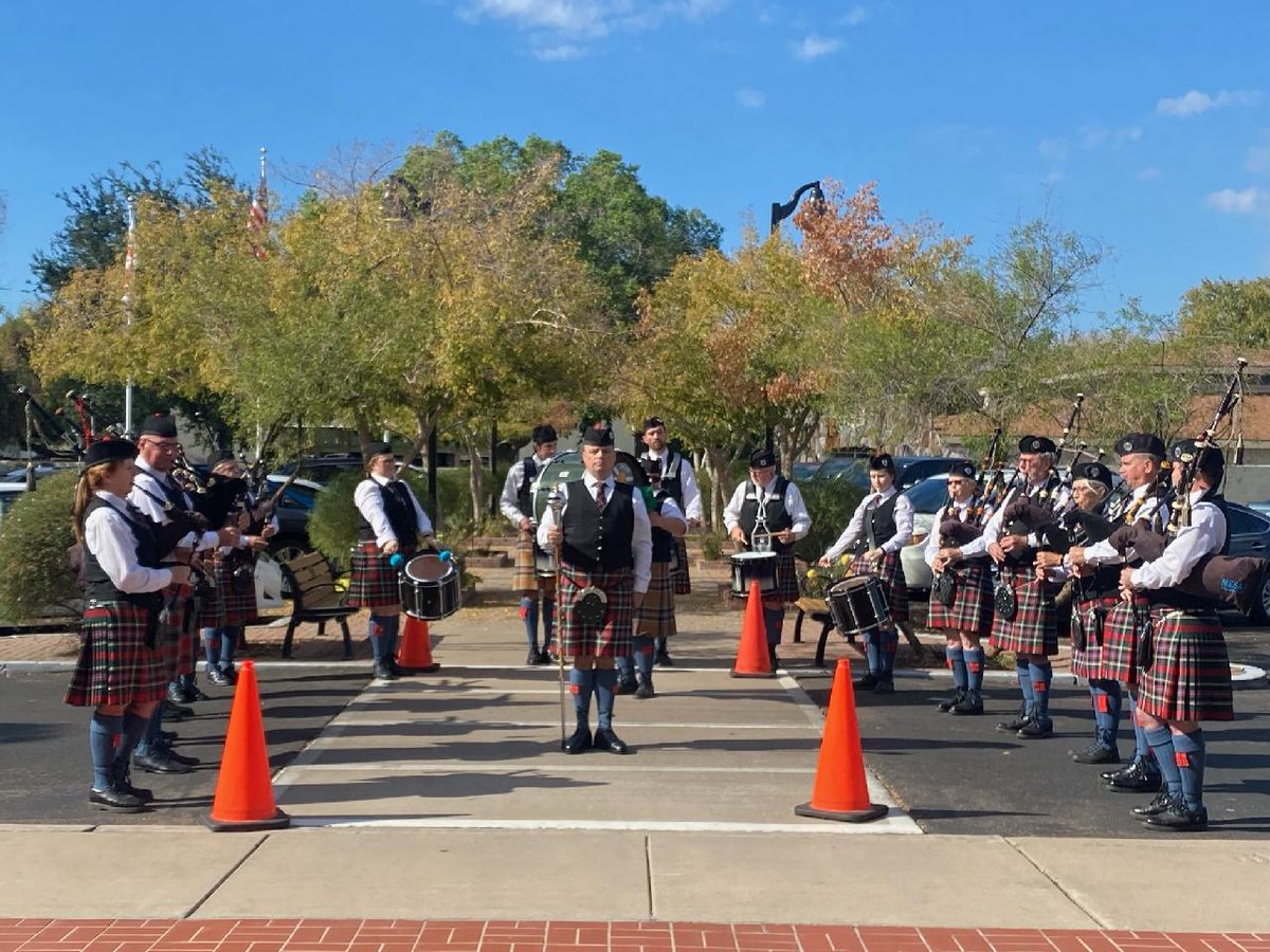 Mesa Caledonian PB tweet media