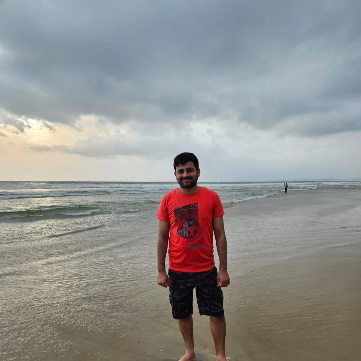 adv_vishalgupta's tweet image. #NewProfilePic