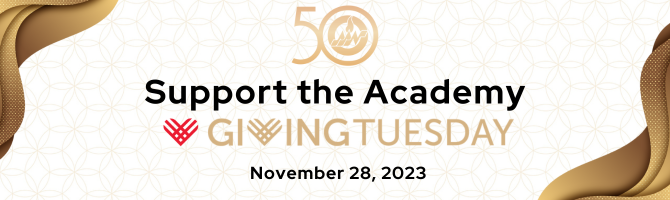 It’s not too late to support the Academy this #GivingTuesday! Give a gift to advance nursing leadership, innovation, science, and policy and help us realize our vision of Healthy Lives for All People. aannet.org/give-a-gift/wa…