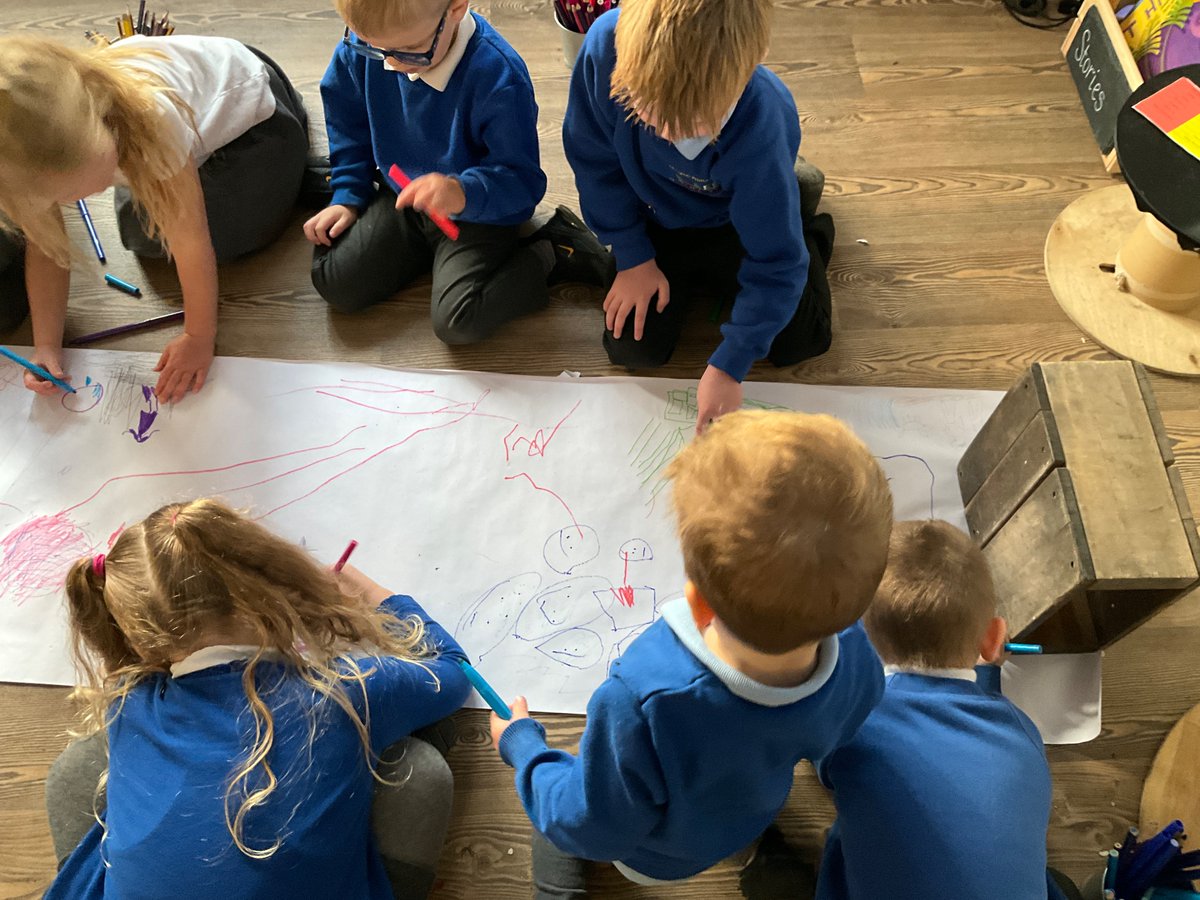 Kellington Primary tweet media