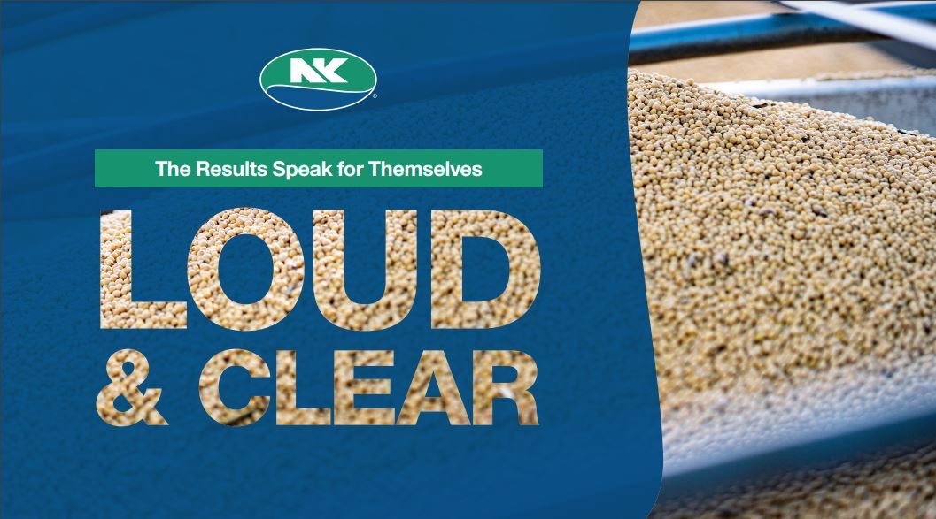 Our 2023 results truly do speak for themselves! 🌱 Across 10 trials, NK21-C2E3 out yielded Stine 21EG32 in IA by a 3.2 Bu/A average advantage! 🏆

#NKHarvest23 #SuccesswithNK #Harvest23 <a href="/NKSeeds/">NK Seeds</a>