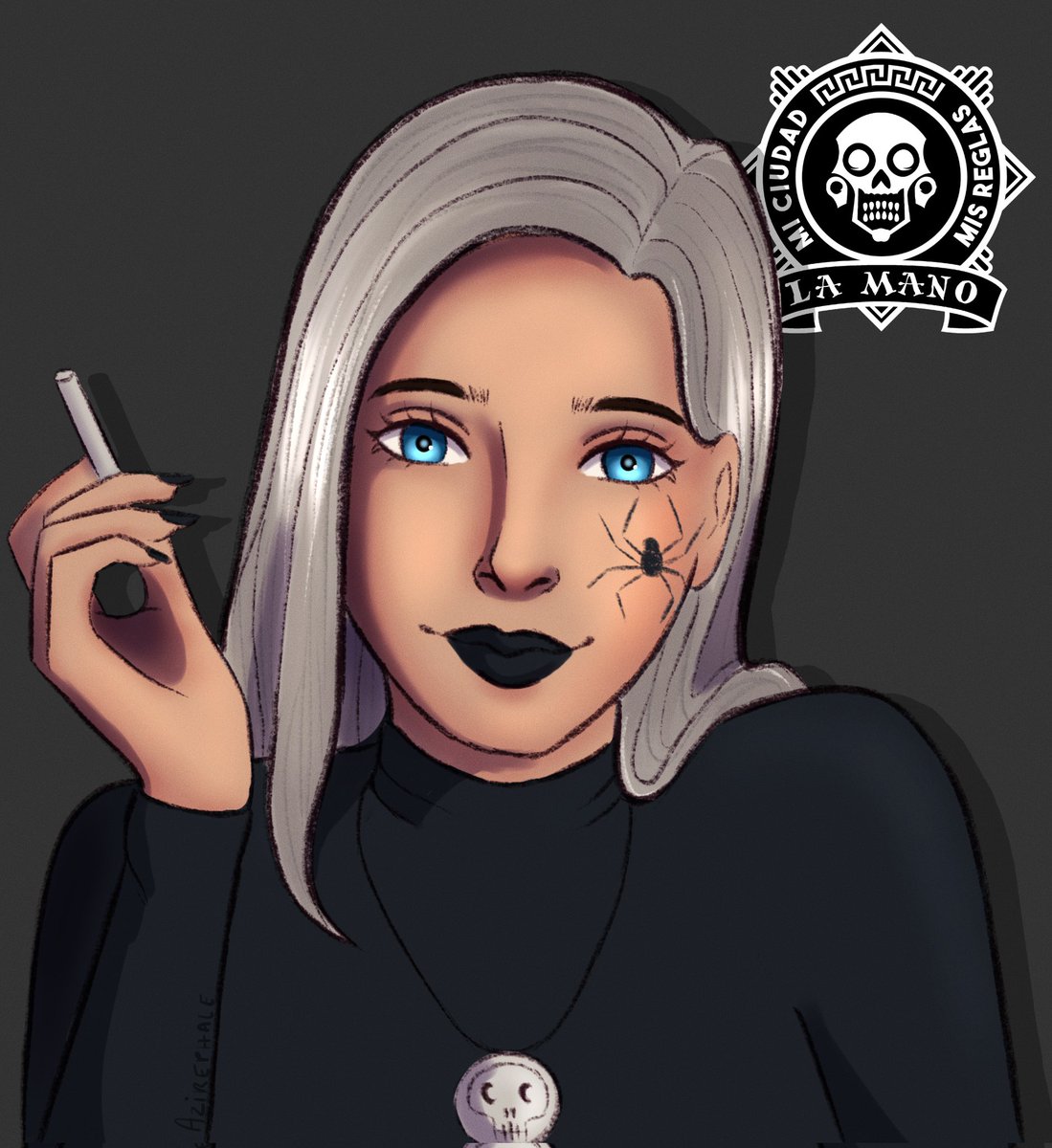 Artists, let me see your improvement overs 5 years!

Bon, j'ai repris le dessin il y a seulement 3 ans donc je peux pas faire 5 ans, mais premier portrait au digital / dernier portrait au digital