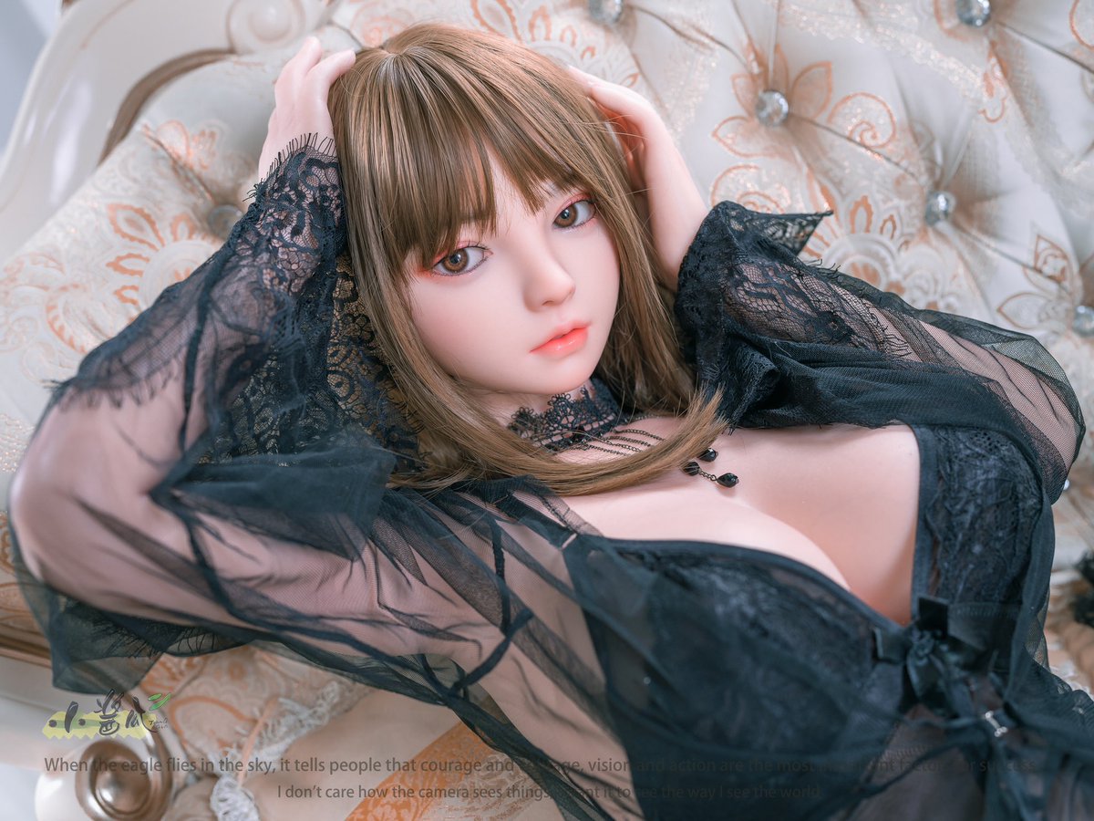 新鲜出炉
她语161+亚琪娜

👚：@niyeye2019 @huohuajia 
 
#コスプレ #cosplay  #ラブドール #等身大ドール #lovedoll #sexdoll #softbutt #実体人形 https://t.co/mh2TNYe539