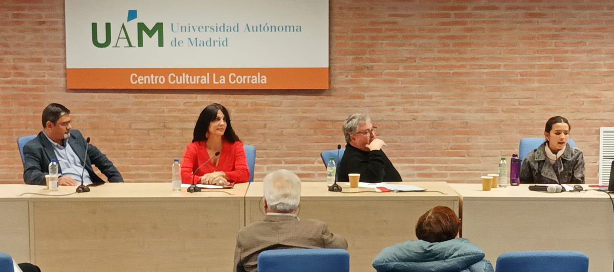Comisión Verdad tweet media