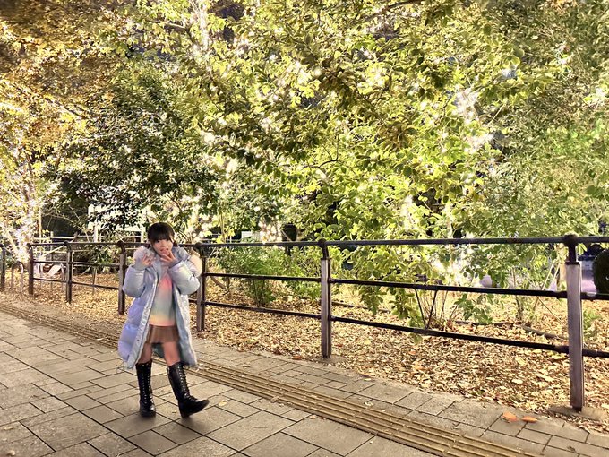 Twitterのコスプレ画像13