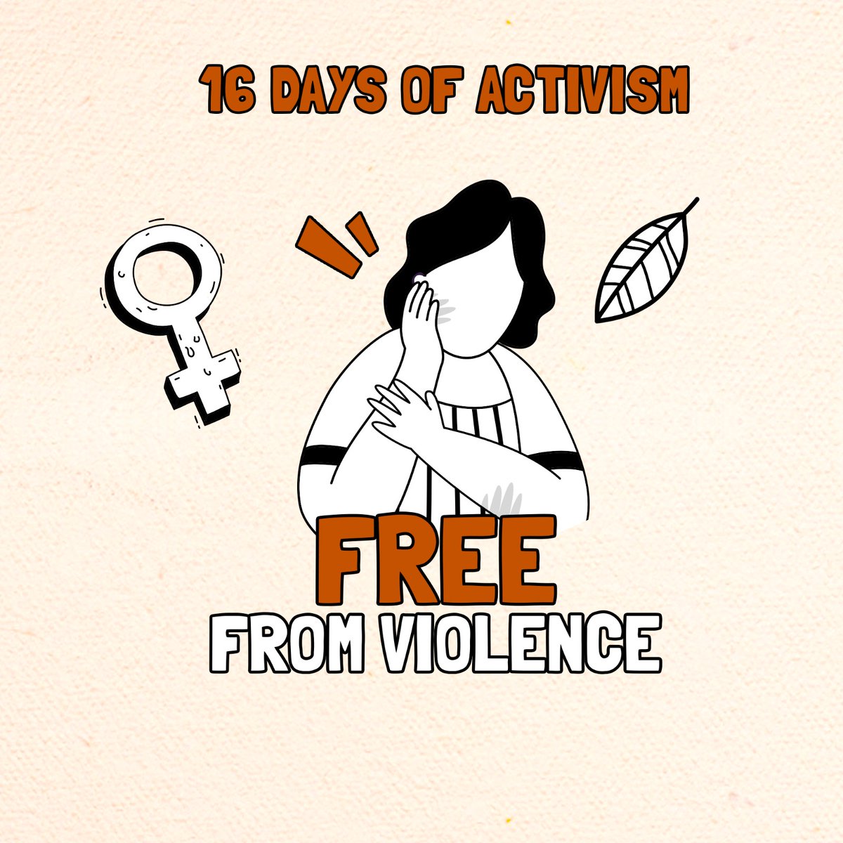 As we observe #16DaysOfActivism to Eliminate #ViolenceAgainstWomen, it is crucial to recognize the battle against #TFGBV. Stand up to create a future where the digital world is free from gender-based discrimination. 🤝

#OnlineSafety #DigitalEquality #WomenSafety #OrangeTheWorld