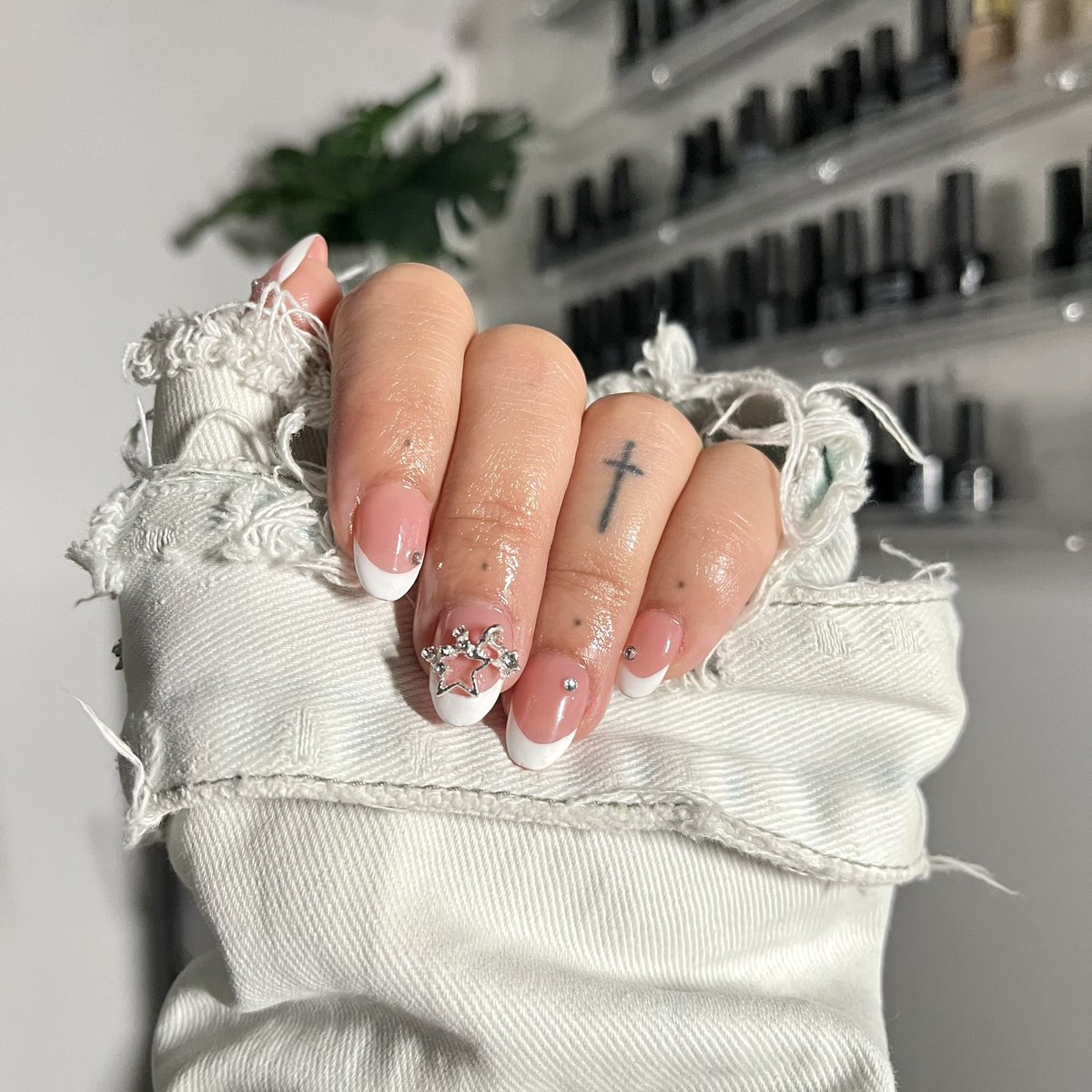 New set is now available only on Arikaclaw.com 🤍