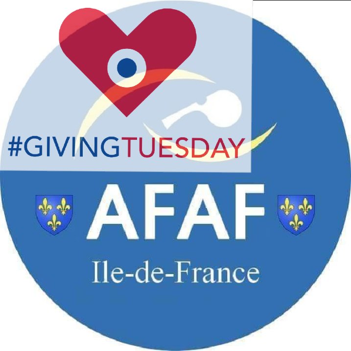 afaf_idf's tweet photo. #GIVINGTUESDAY = #Solidarité = #AFAF
#GivingTuesdayFR 
Dans les statuts de l'Amicale Française des Arbitres de Football, il y a le mot "#Solidarité".
Car l'#AFAFIDF ... (lire la suite  : https://t.co/JiX3eR7WXH https://t.co/IWaUqL19uE